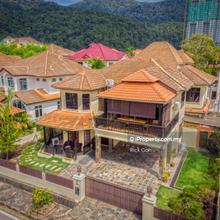 2/S/Blow At Batu Ferringhi (Private Swimming Pool) Fully Reno Furnish