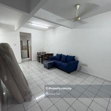 Taman Jati Kulim Double Storey Terrace Fully Furnished for Rent