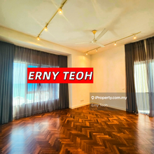 Andaman Quayside Seaview Partial Furnished Unit For Sale