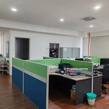 Conezion Commercial - Office Unit - Fully Fitted Unit Renovated Unit