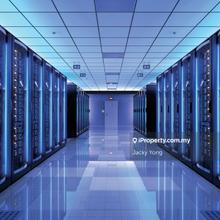 Industrial Land for Only Data Centre