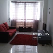 Serviced residence for Sale