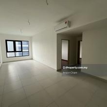 Arunya Partial Furnish Unit For Rent!