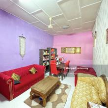 Good Condition Taman Nusabayu Iskandar Puteri- Negotiable