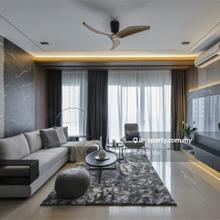 Fully Furnished Unit for Rent
