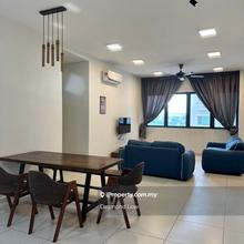 The Andes Condo Villa Bukit Jalil Kuala Lumpur