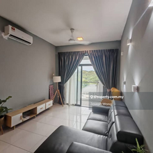 Oasis Ipoh Condominium Kampung Simee for Sale