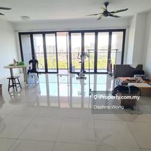 Ready Move In condo, Unblock view, call me to view now!
