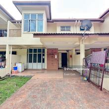 Taman Puchong Utama Pu1 Double Storey 22x75 Freehold