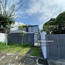 Bangsar Corner Lot For Rent