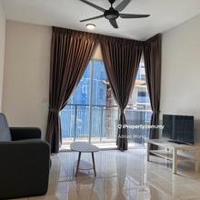 Fully Furnished Unit -Ready To Move In