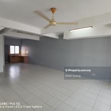 Terrace house for Sale
