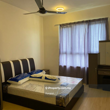 Fully Furnished Gravit8 Residence for Rent