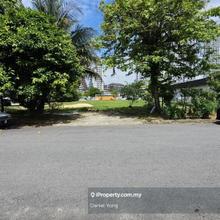 Masai Bandar Seri alam 1.5 storey terrace Renovated