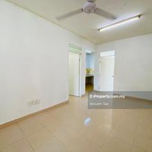 Termurah full loan booking rm1k only high roi old klang road kl kuchai