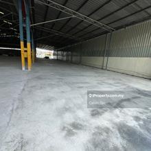 Taman Impian Ehsan Balakong Factory / warehouse for Rent