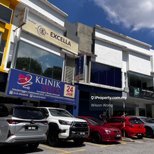 Dataran Wangsa Melawati @ Wangsa Maju