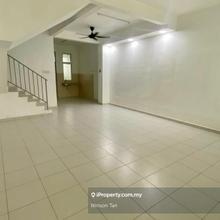 Pulai Mutiara @ Double Storey Terrace For Sale with G & G
