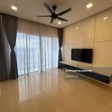 Condominium for Rent