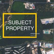Development Land (272,111 sq ft) Valuable For Sale