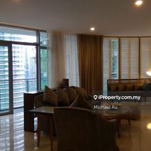 K residence Serviced Residence for Rent