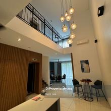 Brand New Furnish Glenmarie Shah Alam house for sales