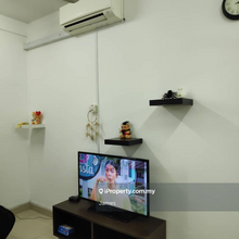 3 bedroom unit at the arc