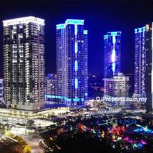 I-SOHO @ i-City: Modern Urban Living in the Heart of Shah Alam