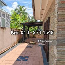 Renovated, Below Marketprice, Good for Own Idea Reno, 24 Hour Security