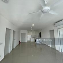 Partial Furnish unit 