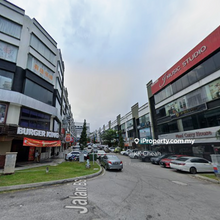 Adjoining 5 Storey Corner and 4 Storey Shop for Sale at Olive Hill