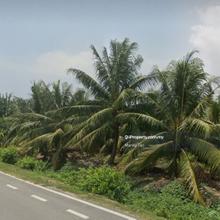 Medium industry land for sales 