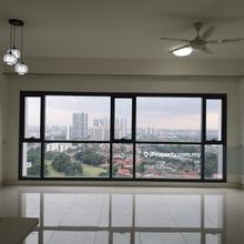 Basic Unit for Rent (2 Car Parks) - Golf & Lake View