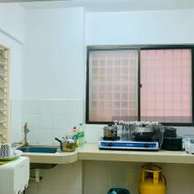 Menara Damansara 916 sq for Sale.Nice View