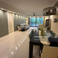 Well Furnished with Cosy Interior Design
