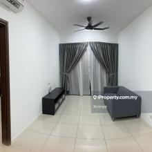 Best Unit Queens Residence 950sf Move In Condition City View 2 Carpark