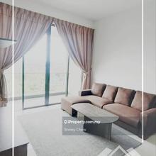 Kingfisher Putatan Condominium / New Unit / Putatan / Lokkawi / Tg Aru