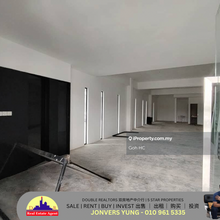 For Rent: Ground Floor Shop (Corner)