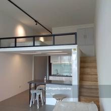 1 Bedroom Fully furnished for rent.