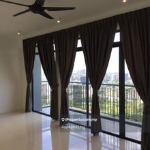 High Floor 4 Bedrooms Big Family Unit Forest Facing For Sale