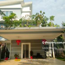 2.5 Storey Bungalow House 