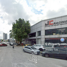 Bandar Sunway Pjs11 @ Big Size End lot unit with 6500 sq ft built up