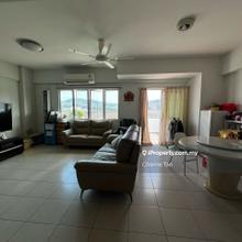 Sering Akasia Condominium for sale, Cheras