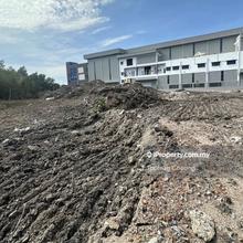 New Development Semi-Detached and Detached Factories