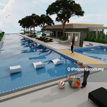 Residensi Rambai Indah, Taman Sri Bukit Indah, Bukit Mertajam