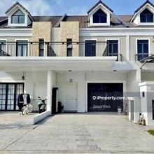 Monet Spring Time Bandar Sunsuria / Sepang / Below Market Value 30 %