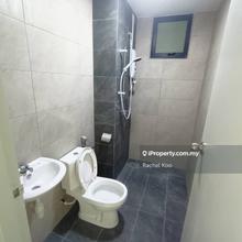 Fully Furnished Room for Rent at Residensi Bukit Bintang 