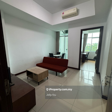 Bay Resort Condominium Sudio Unit For Rent