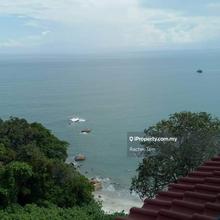 Kuantan Tembeling Resort 1 bedroom