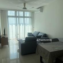 Green Haven Service apartment for rent 